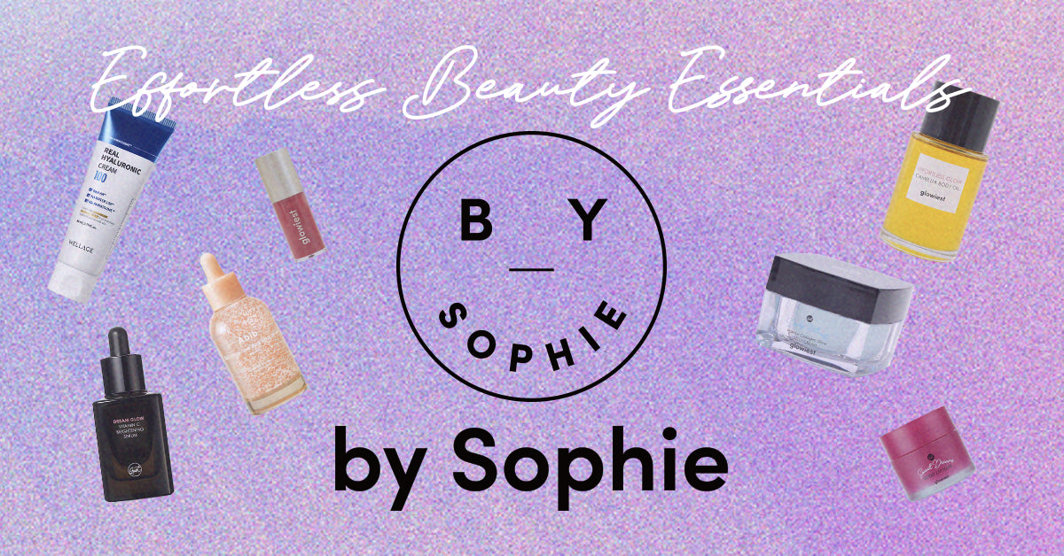 Dry – by Sophie