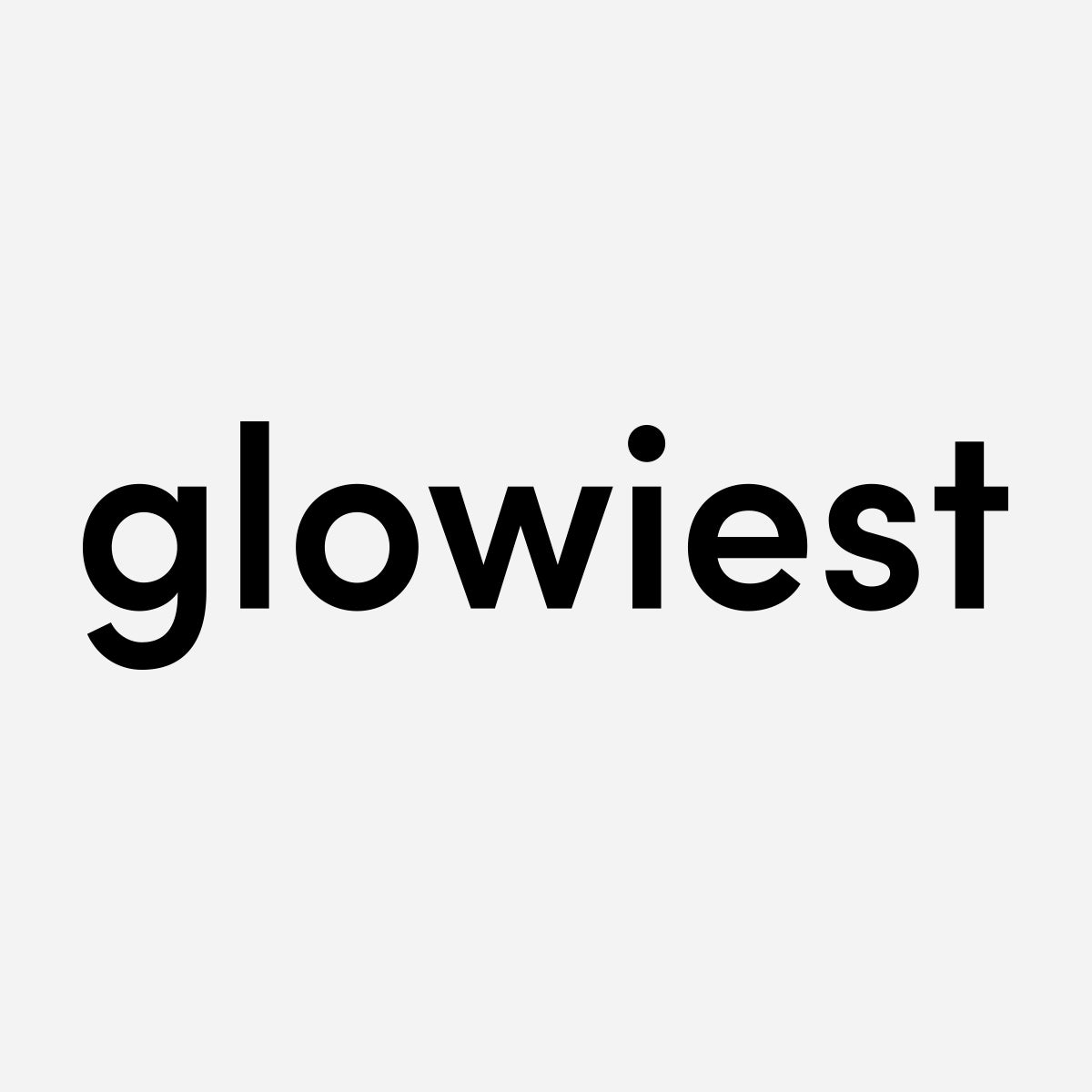 glowiest