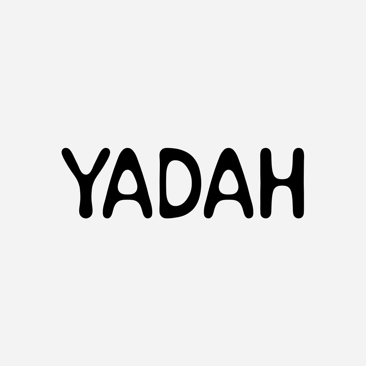 Yadah