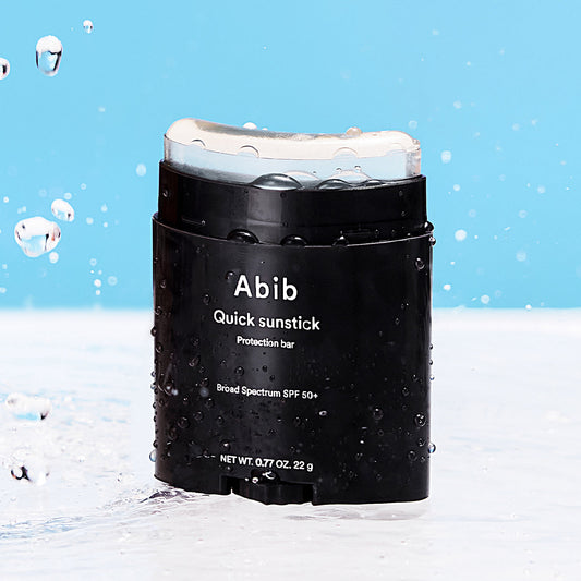 Abib Quick Sunstick Protection Bar 22g