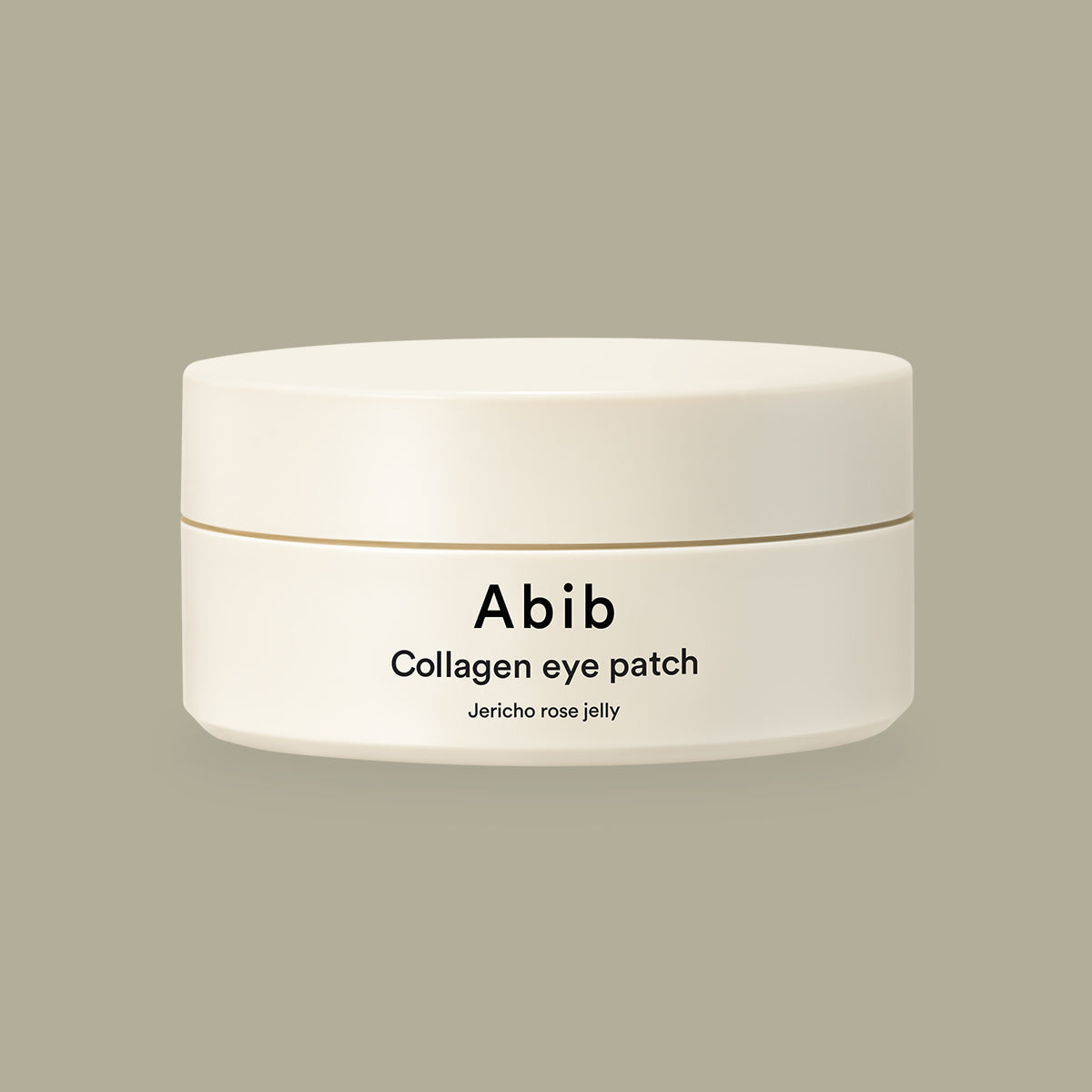 Abib Collagen Eye Patch Jericho Rose Jelly 3.71 fl.oz (60 Patches)