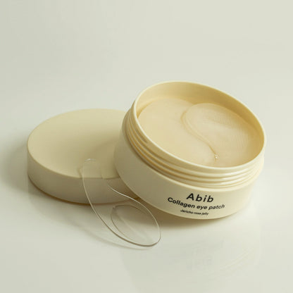 Abib Collagen Eye Patch Jericho Rose Jelly 3.71 fl.oz (60 Patches)