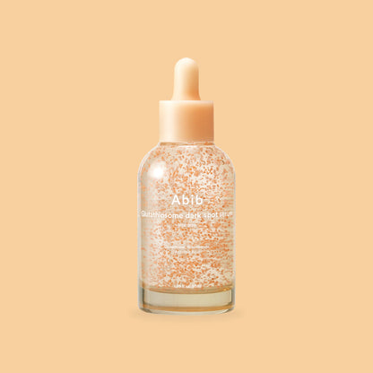 Abib Glutatiosome Dark Spot Serum Vita Drop 50g