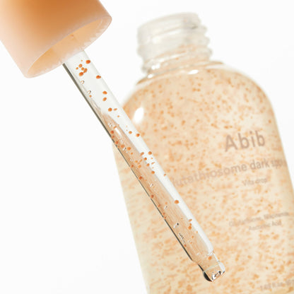 Abib Glutatiosome Dark Spot Serum Vita Drop 50g