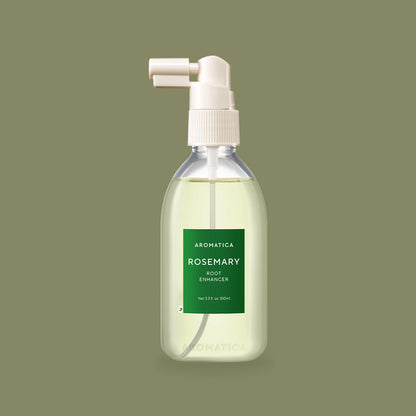 Aromatica Rosemary Root Enhancer 3.38 fl. oz.