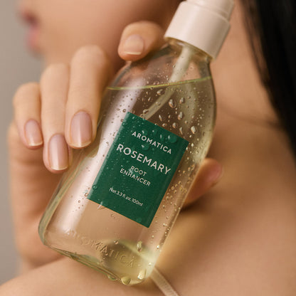 Aromatica Rosemary Root Enhancer 3.38 fl. oz.