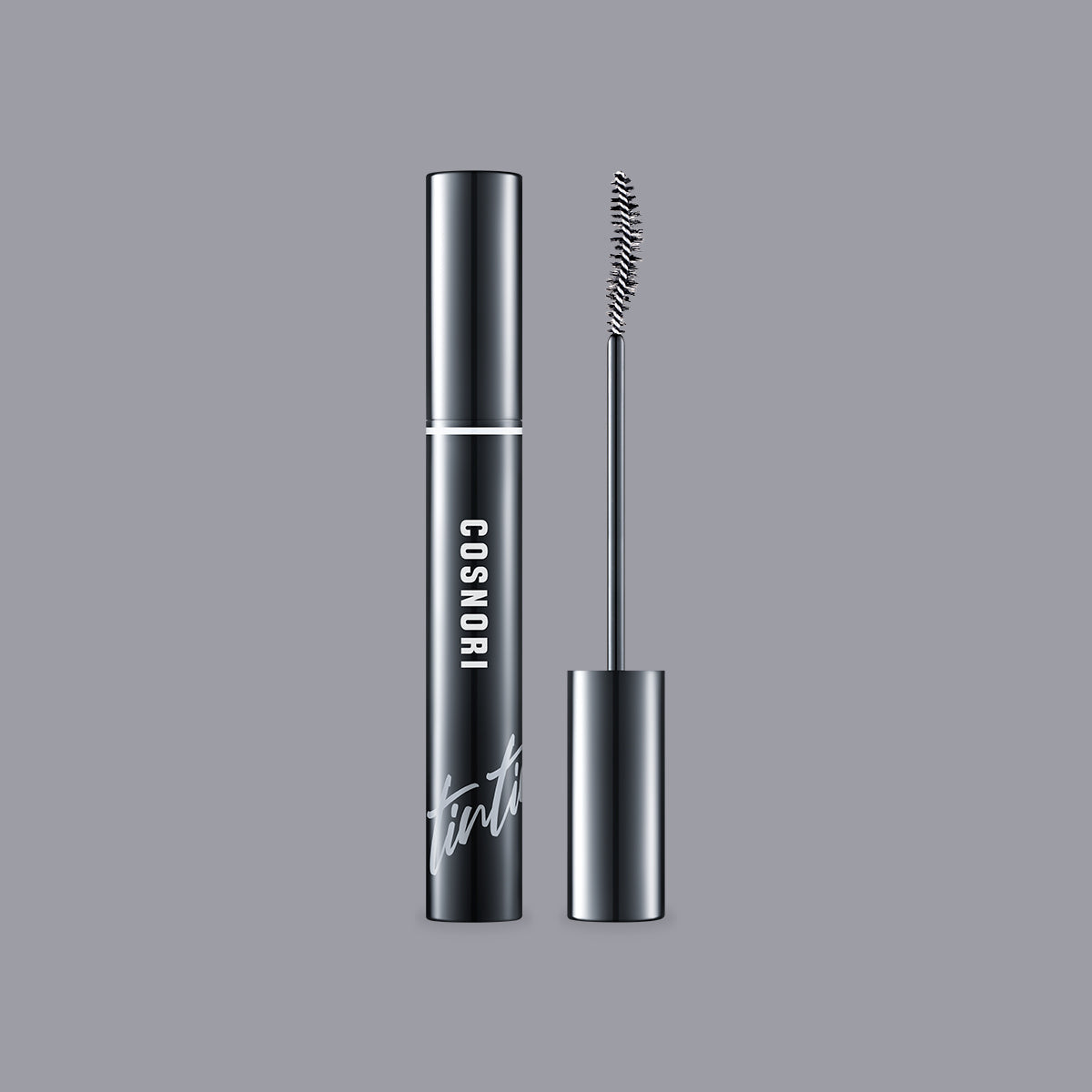 COSNORI Eyelash Tinting Serum 01 Deep Black (9g)