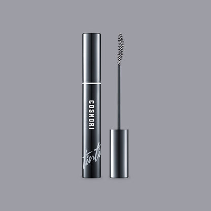 COSNORI Eyelash Tinting Serum 01 Deep Black (9g)