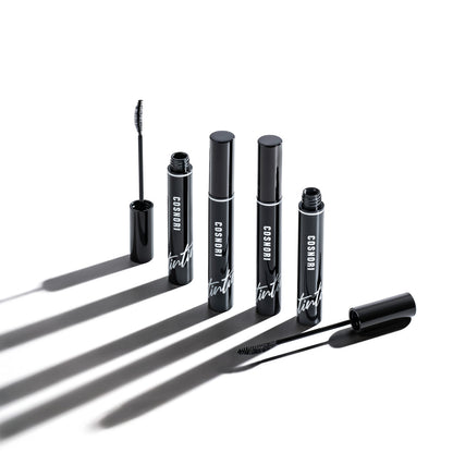 COSNORI Eyelash Tinting Serum 01 Deep Black (9g)