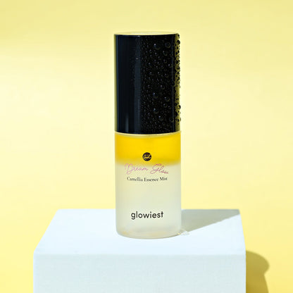 glowiest Dream Glow Camellia Essence Mist 35ml