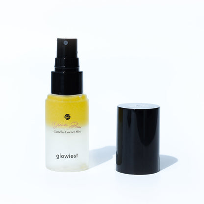 glowiest Dream Glow Camellia Essence Mist 35ml