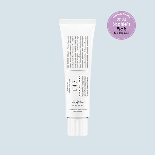 Dr.Althea 147 Barrier Cream 1.7 fl.oz