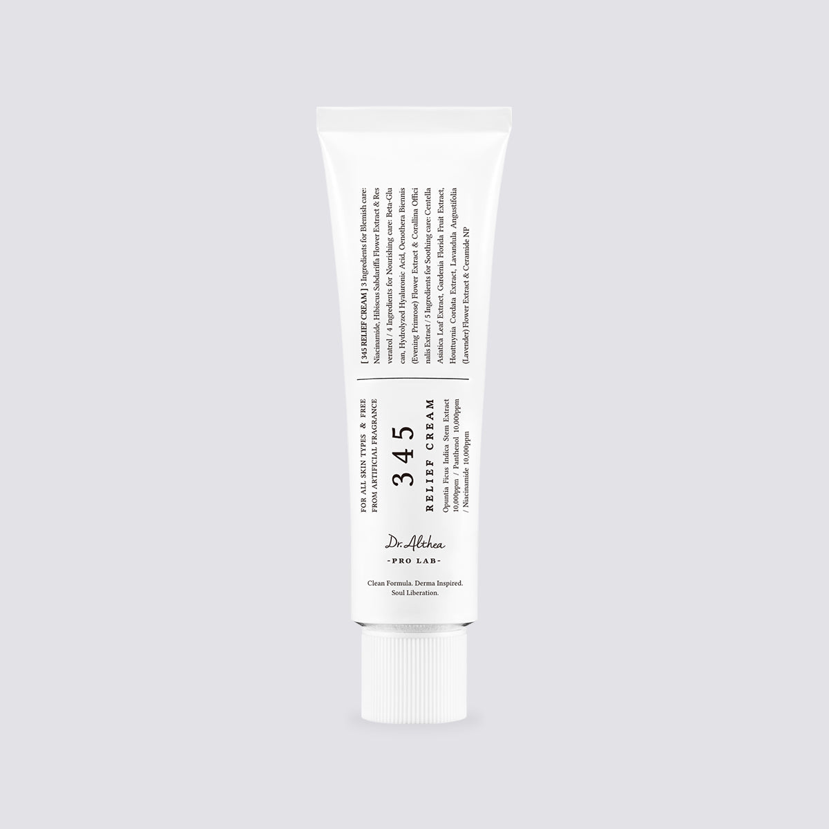 Dr.Althea 345 Relief Cream 50mL