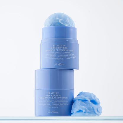 Dr. Althea Pore Refresh Cleansing Balm 50mL