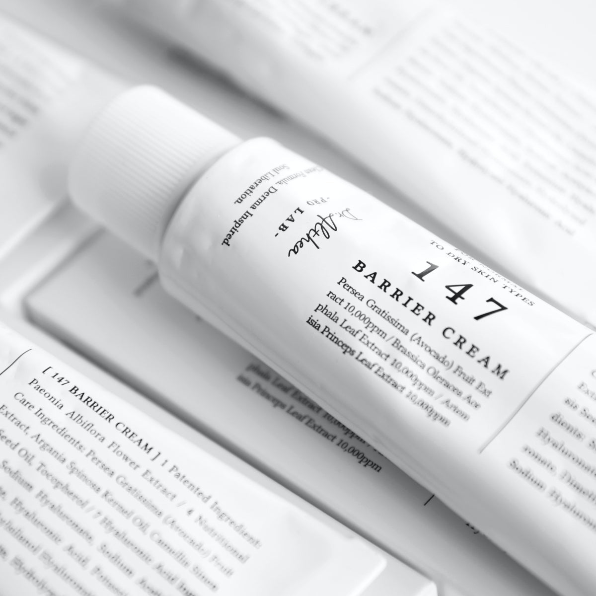 Dr.Althea 147 Barrier Cream 1.7 fl.oz