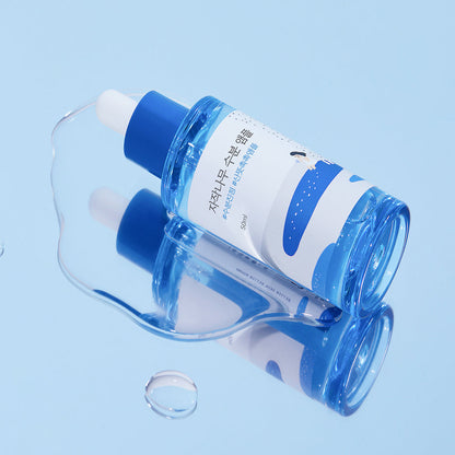 ROUND LAB Birch Juice Moisturizing Ampoule 50mL