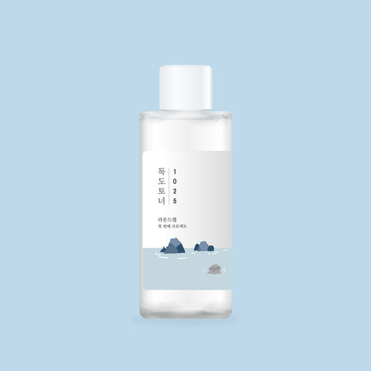 Round Lab Dokdo Toner 100mL