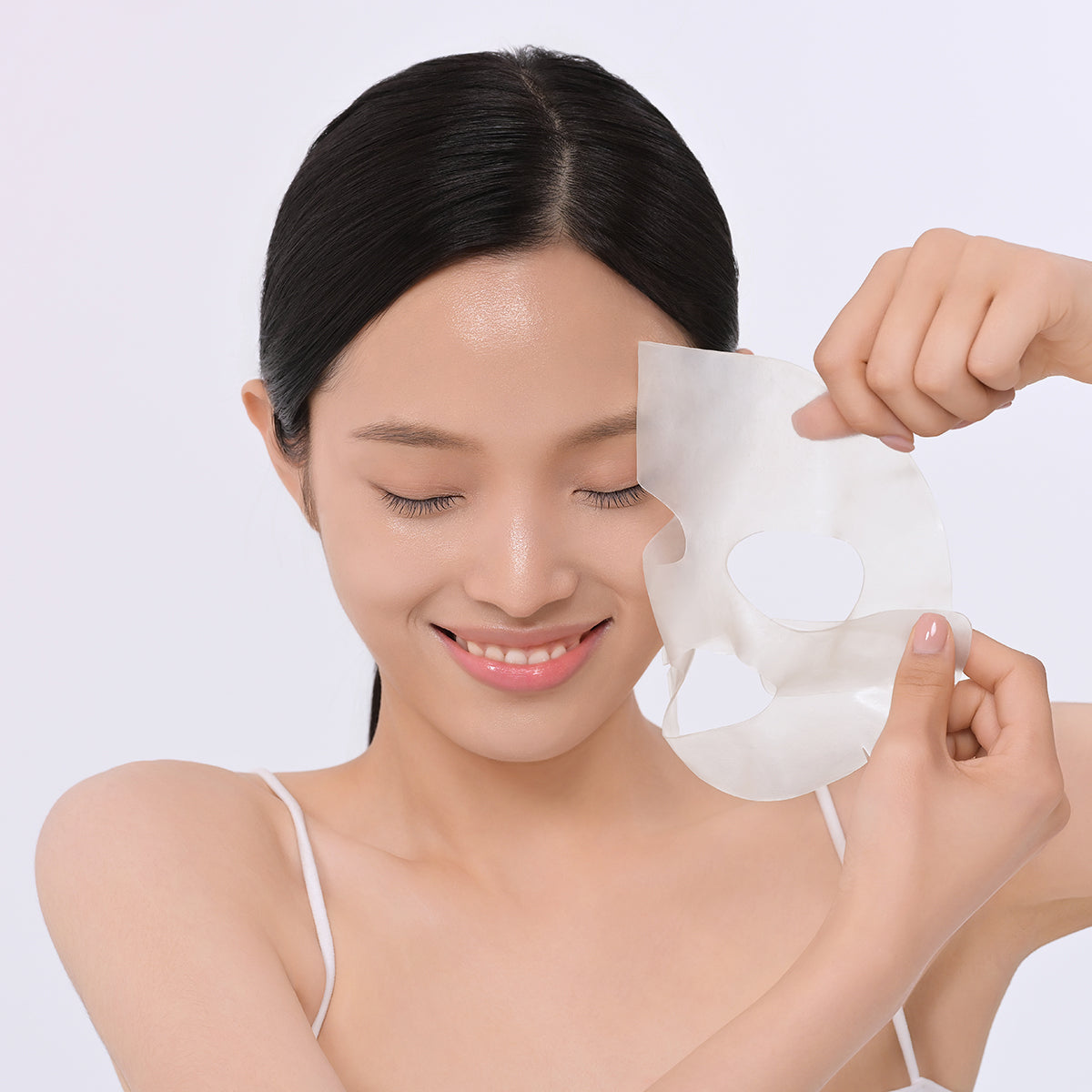 Sungboon Editor Green Tomato Pore Minimizing Ampoule Plus 30ml