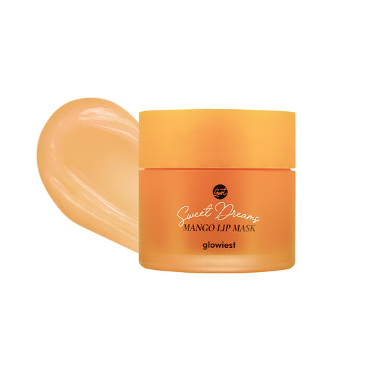 glowiest Sweet Dreams  Mango Lip Mask 20g