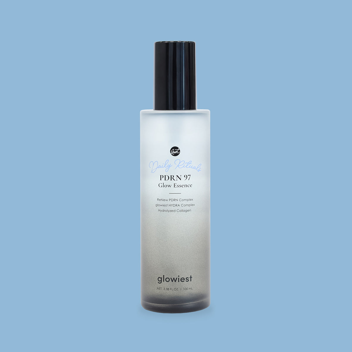 glowiest Daily Rituals PDRN 97 Essence 100mL