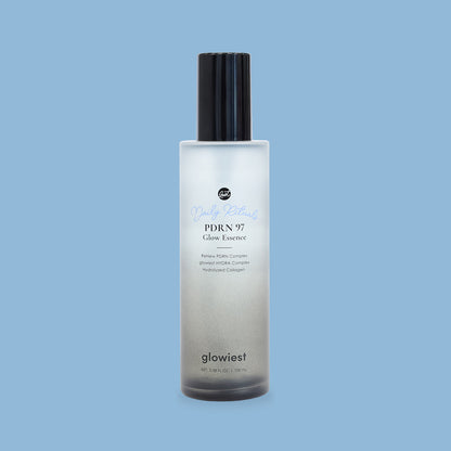 glowiest Daily Rituals PDRN 97 Essence 100mL
