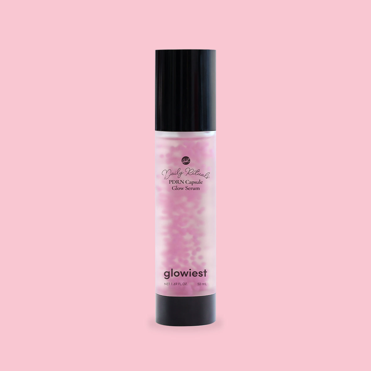 glowiest Daily Rituals PDRN Capsule Serum