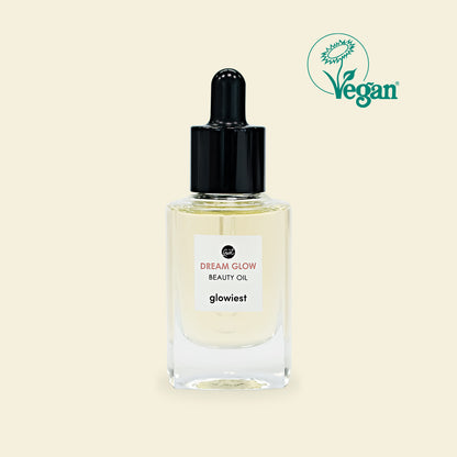 glowiest Dream Glow Beauty Oil - 30ml (1.01 fl. oz.)