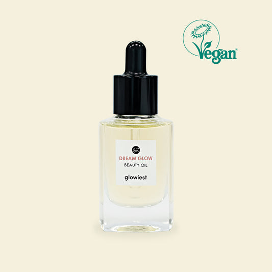 glowiest Dream Glow Beauty Oil - 30ml (1.01 fl. oz.)