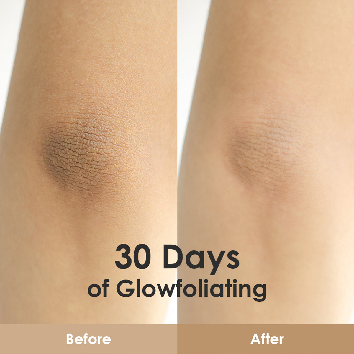 glowiest Effortless Glow Camellia Body Glowfoliator