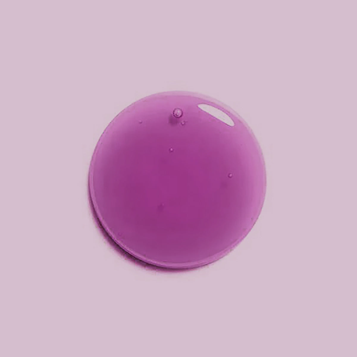 glowiest Effortless Glow Lip Oil - 003 Berry (0.17 fl.oz.)