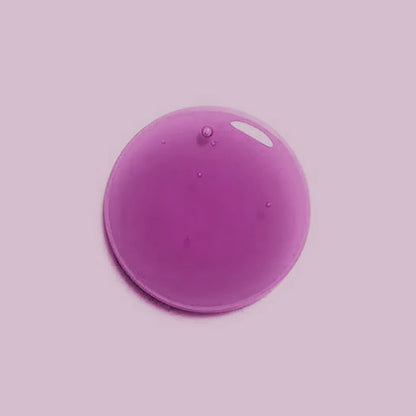 glowiest Effortless Glow Lip Oil - 003 Berry (0.17 fl.oz.)